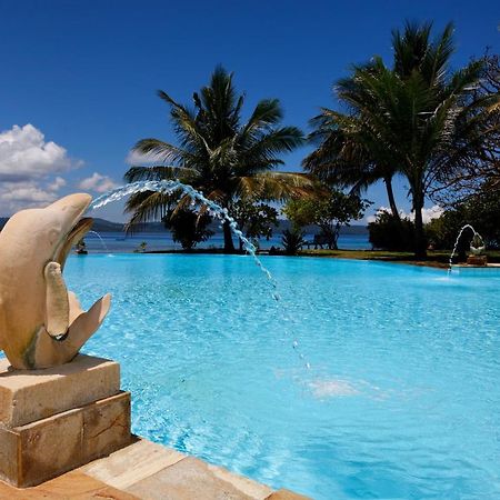 Gangga Island Resort & Spa Serai Exterior foto