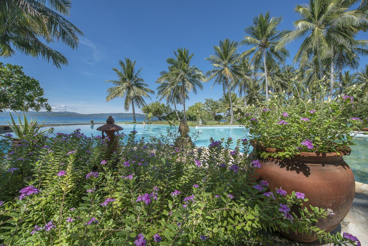 Gangga Island Resort & Spa Serai Exterior foto